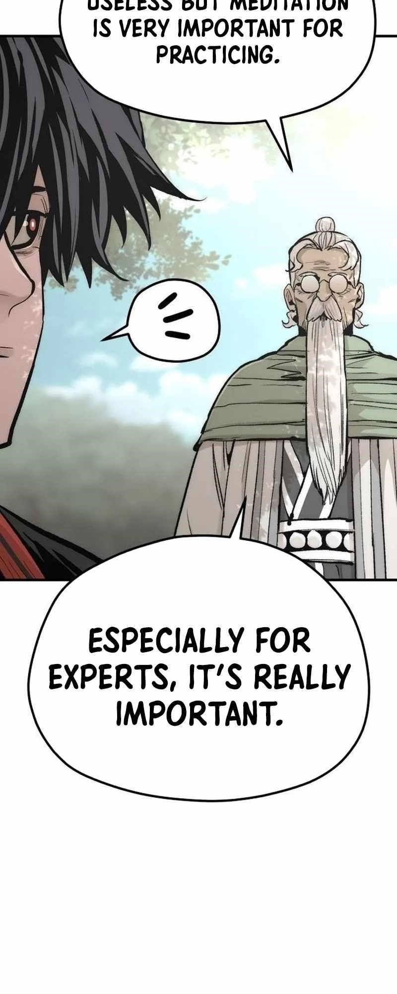 Heavenly Demon Cultivation Simulation Chapter 113 - Page 35 in English