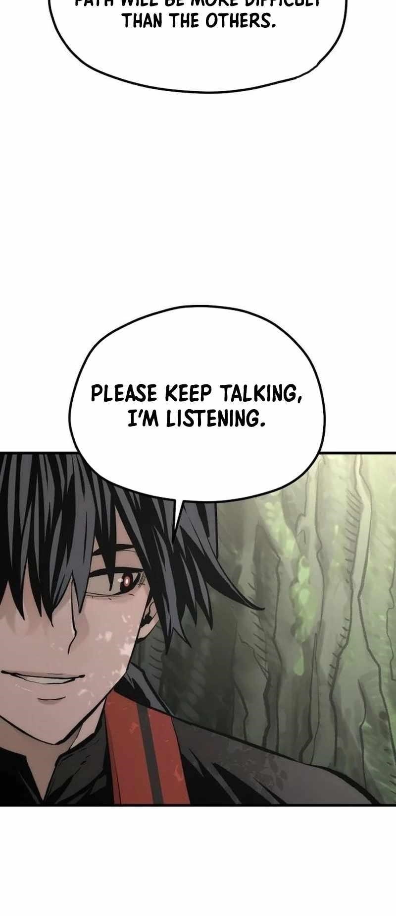 Heavenly Demon Cultivation Simulation Chapter 113 - Page 37 in English