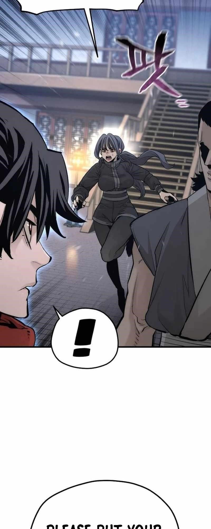 Heavenly Demon Cultivation Simulation Chapter 113 - Page 4 in English