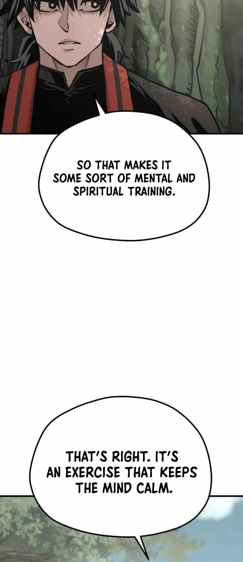 Heavenly Demon Cultivation Simulation Chapter 113 - Page 40 in English