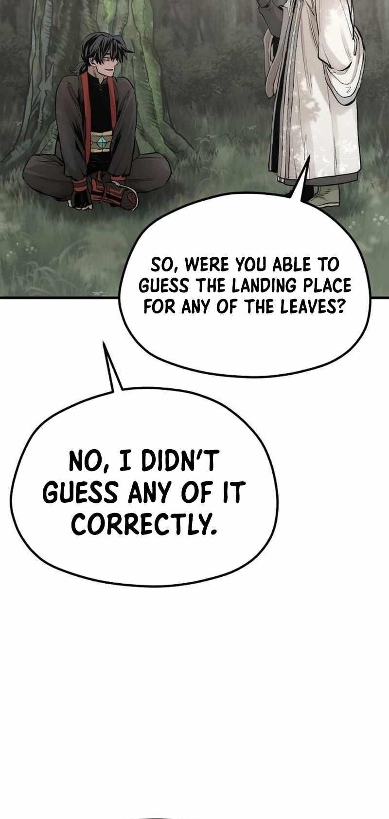 Heavenly Demon Cultivation Simulation Chapter 113 - Page 45 in English