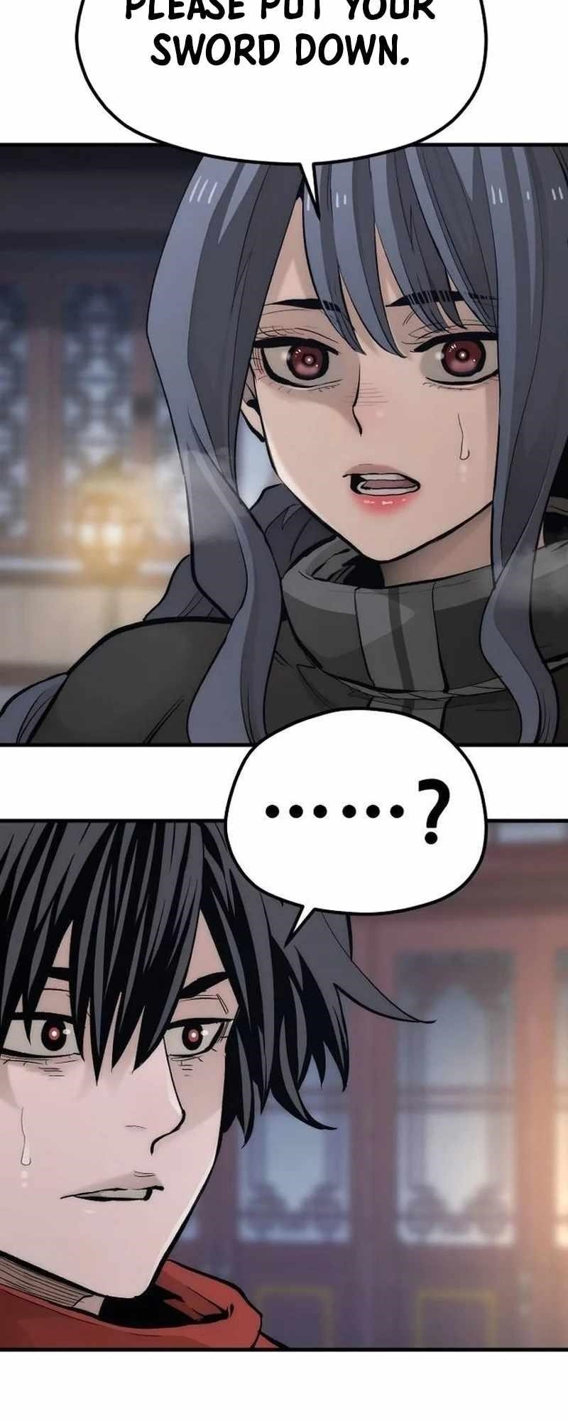 Heavenly Demon Cultivation Simulation Chapter 113 - Page 5 in English