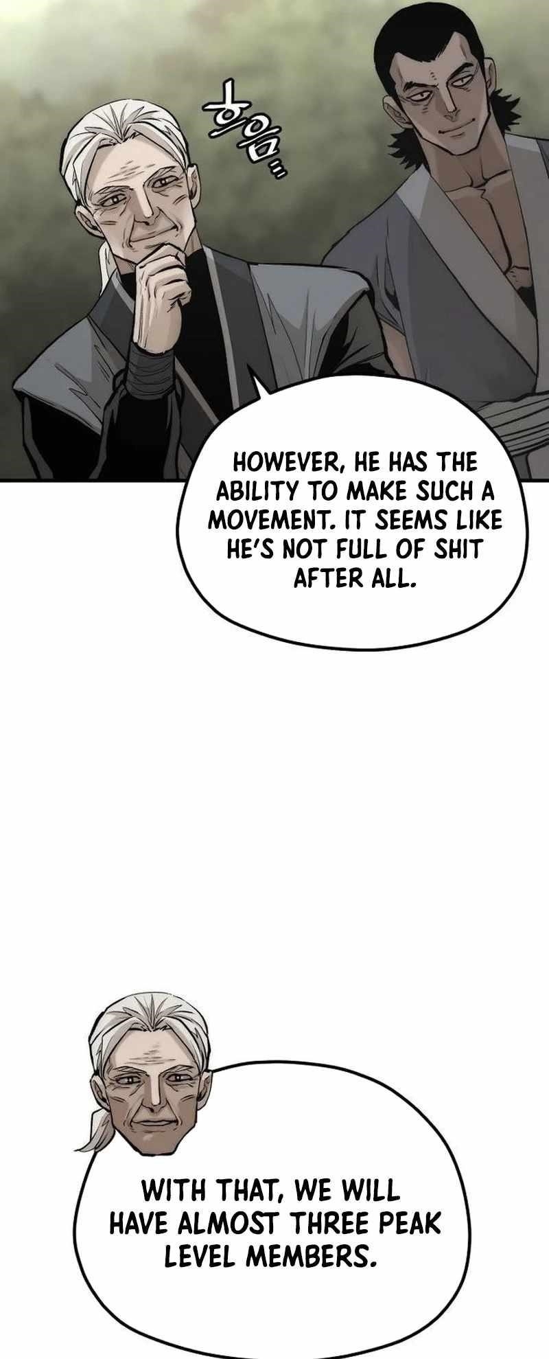 Heavenly Demon Cultivation Simulation Chapter 113 - Page 66 in English