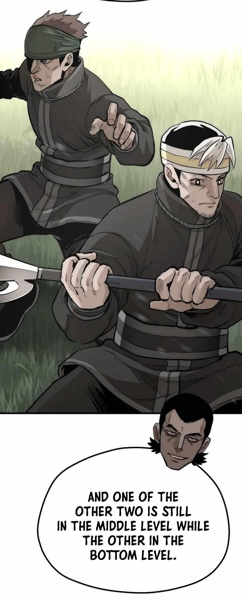 Heavenly Demon Cultivation Simulation Chapter 113 - Page 67 in English