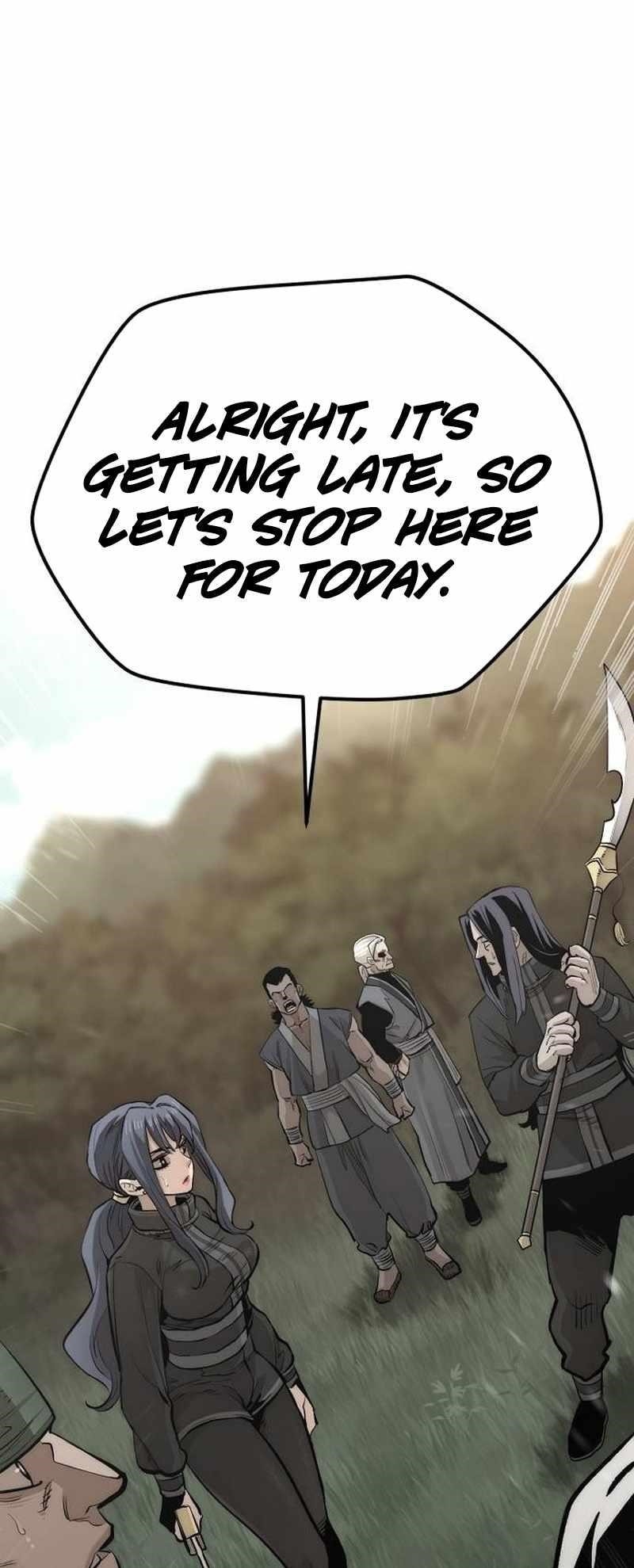 Heavenly Demon Cultivation Simulation Chapter 113 - Page 69 in English
