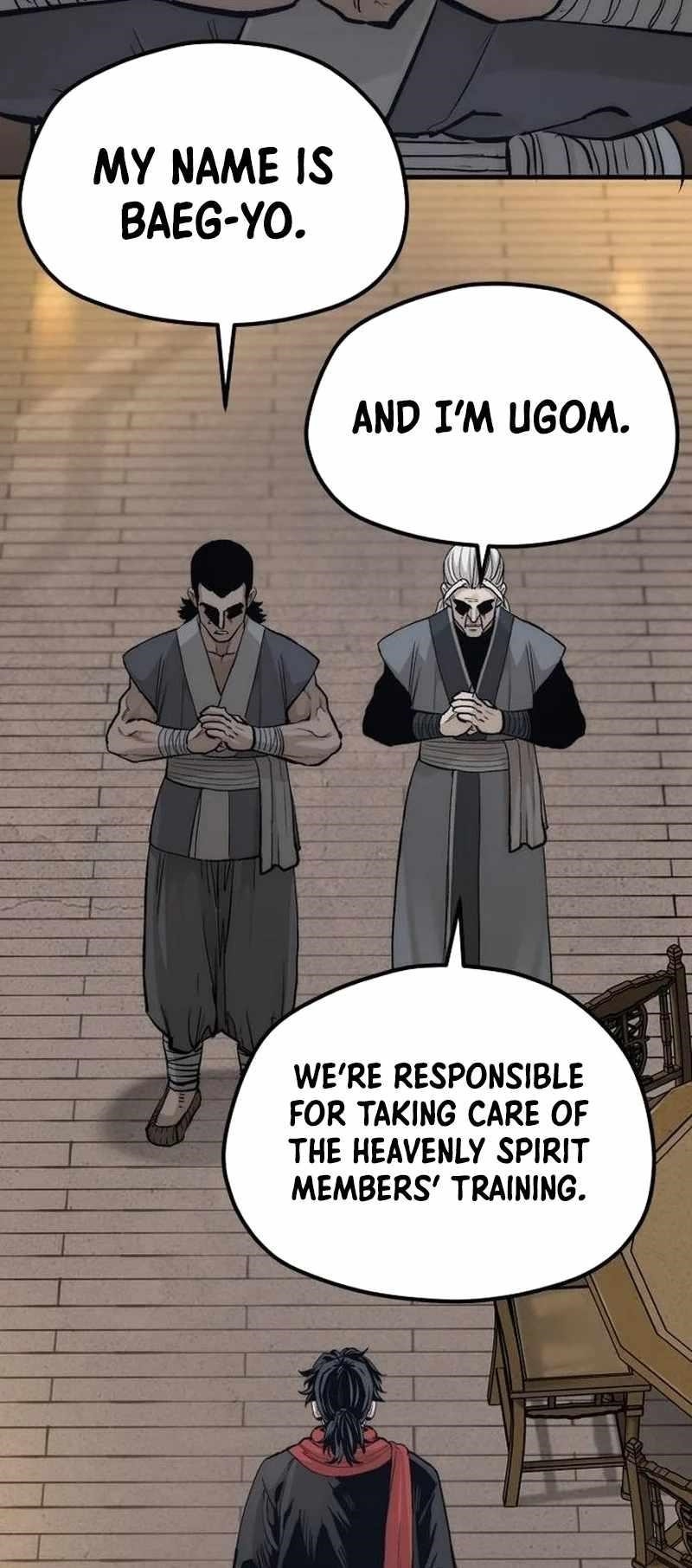 Heavenly Demon Cultivation Simulation Chapter 113 - Page 7 in English