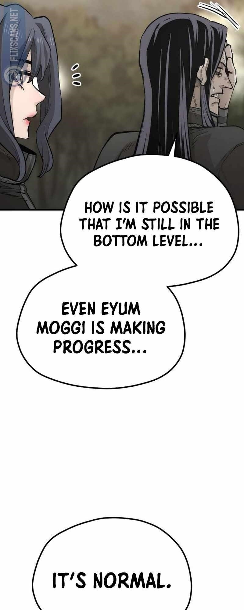 Heavenly Demon Cultivation Simulation Chapter 113 - Page 71 in English