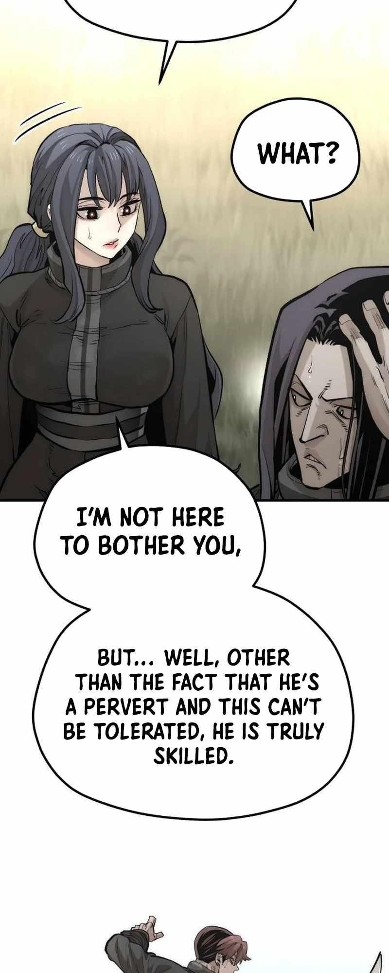 Heavenly Demon Cultivation Simulation Chapter 113 - Page 72 in English