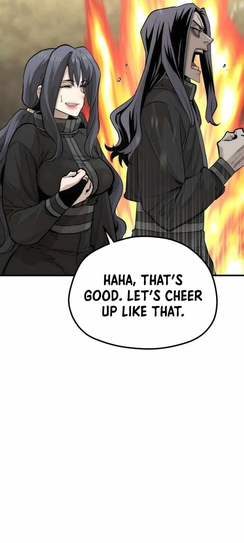 Heavenly Demon Cultivation Simulation Chapter 113 - Page 76 in English