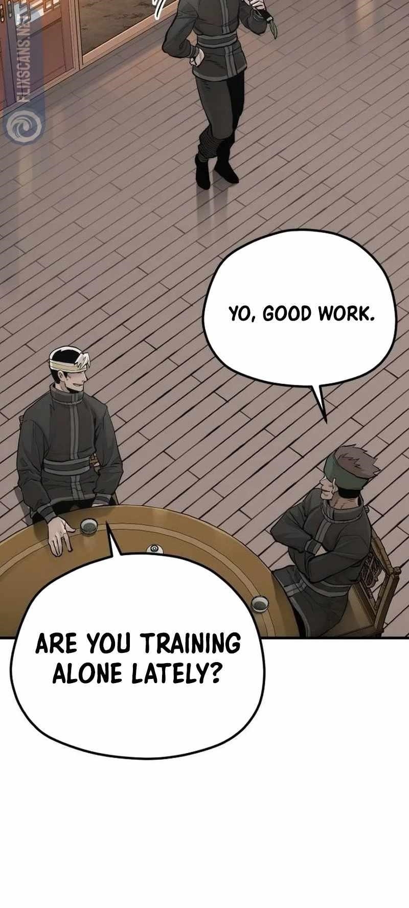Heavenly Demon Cultivation Simulation Chapter 113 - Page 78 in English