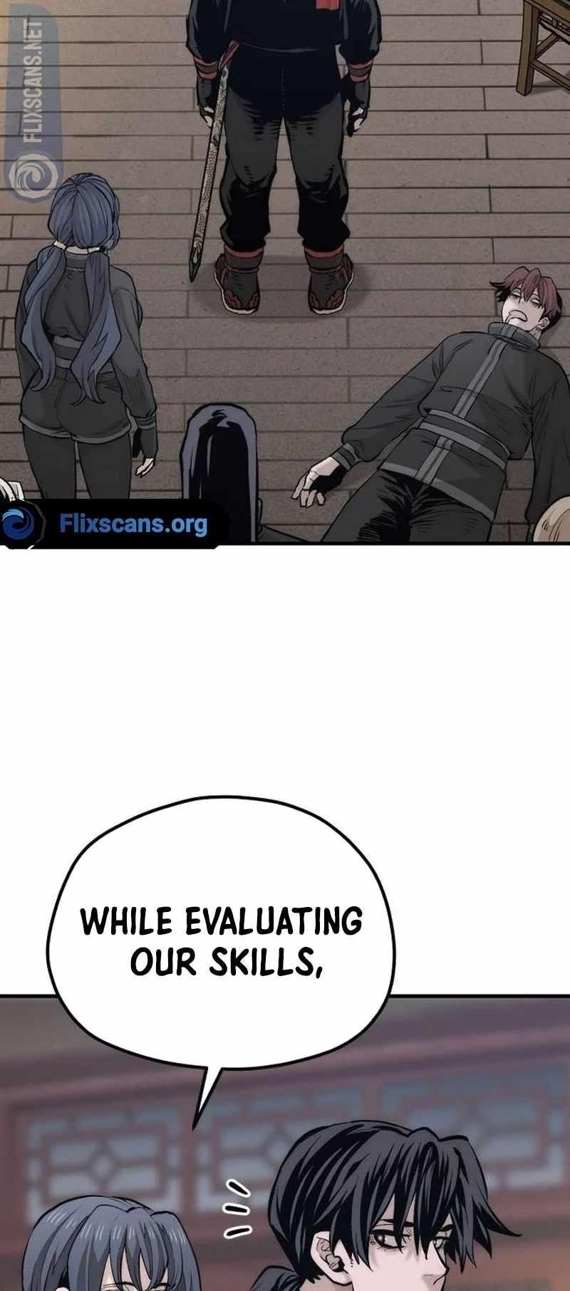 Heavenly Demon Cultivation Simulation Chapter 113 - Page 8 in English