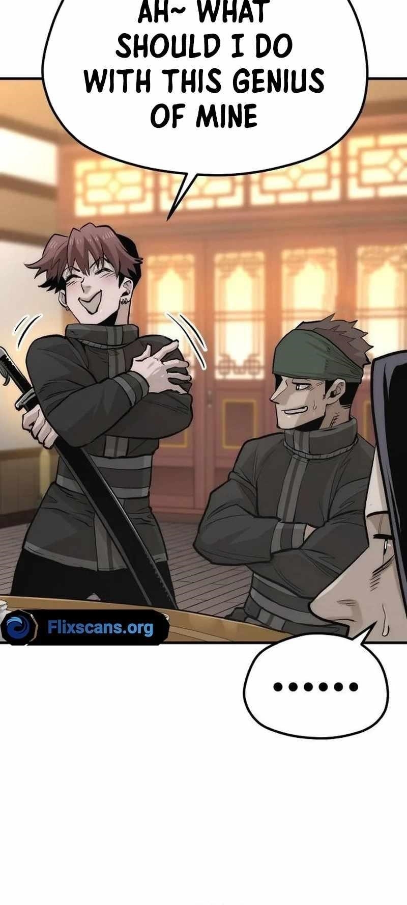 Heavenly Demon Cultivation Simulation Chapter 113 - Page 80 in English