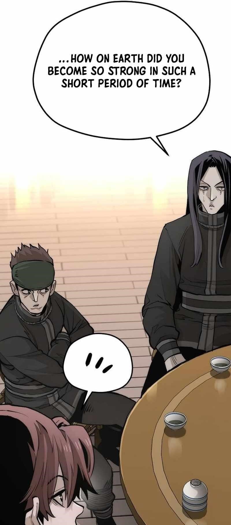 Heavenly Demon Cultivation Simulation Chapter 113 - Page 81 in English