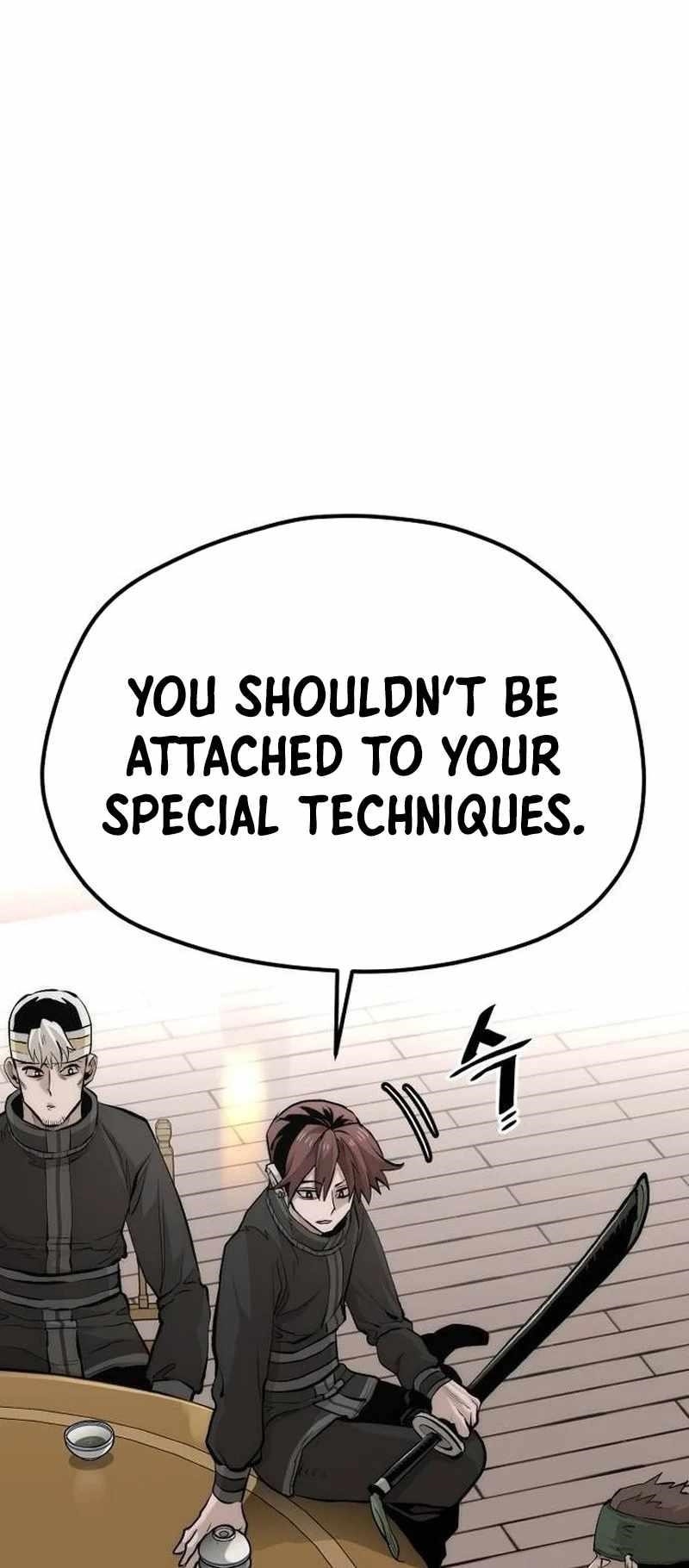 Heavenly Demon Cultivation Simulation Chapter 113 - Page 83 in English