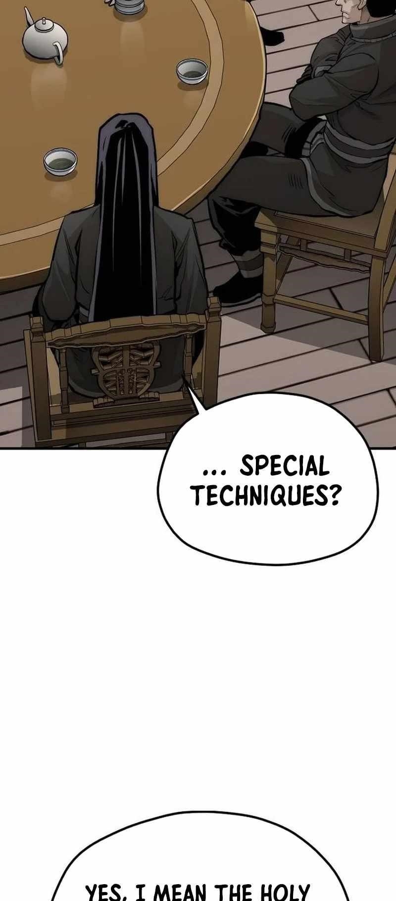 Heavenly Demon Cultivation Simulation Chapter 113 - Page 84 in English