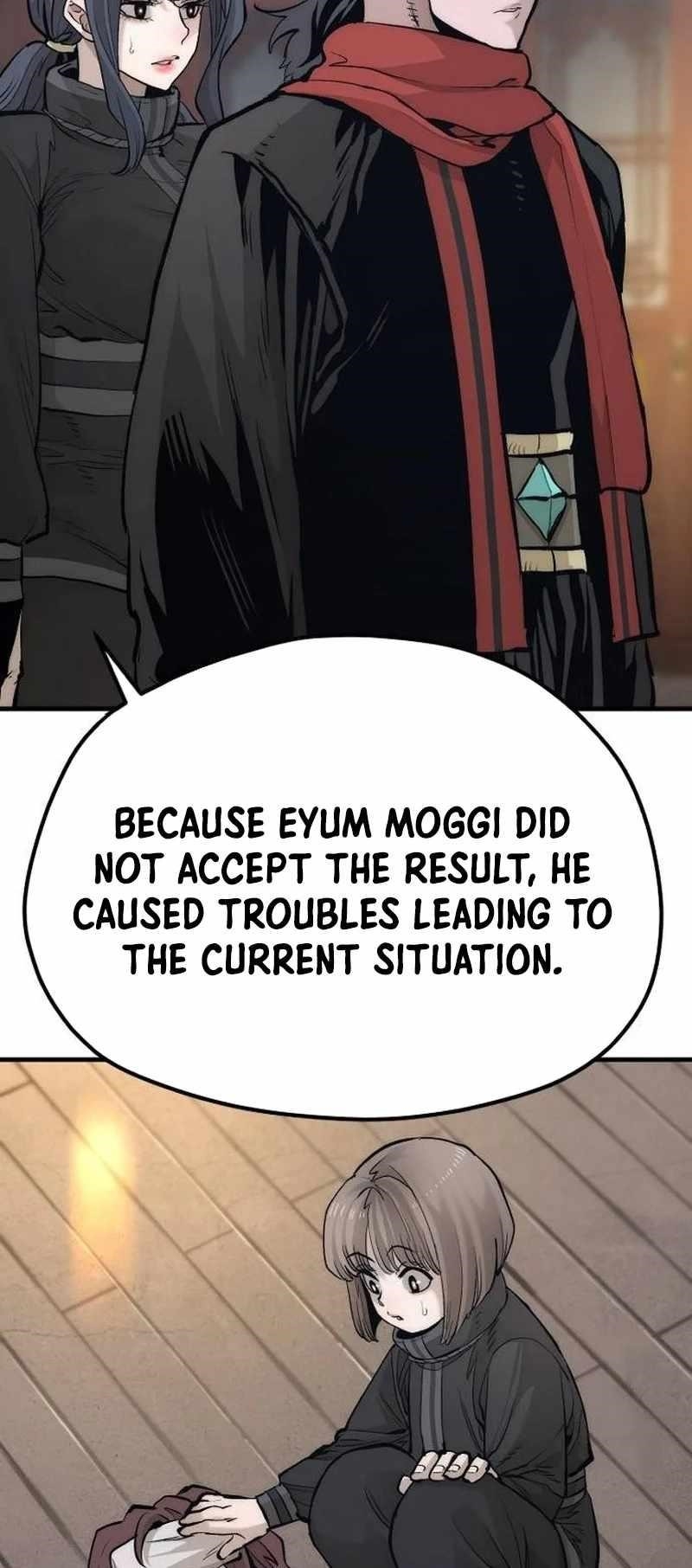 Heavenly Demon Cultivation Simulation Chapter 113 - Page 9 in English