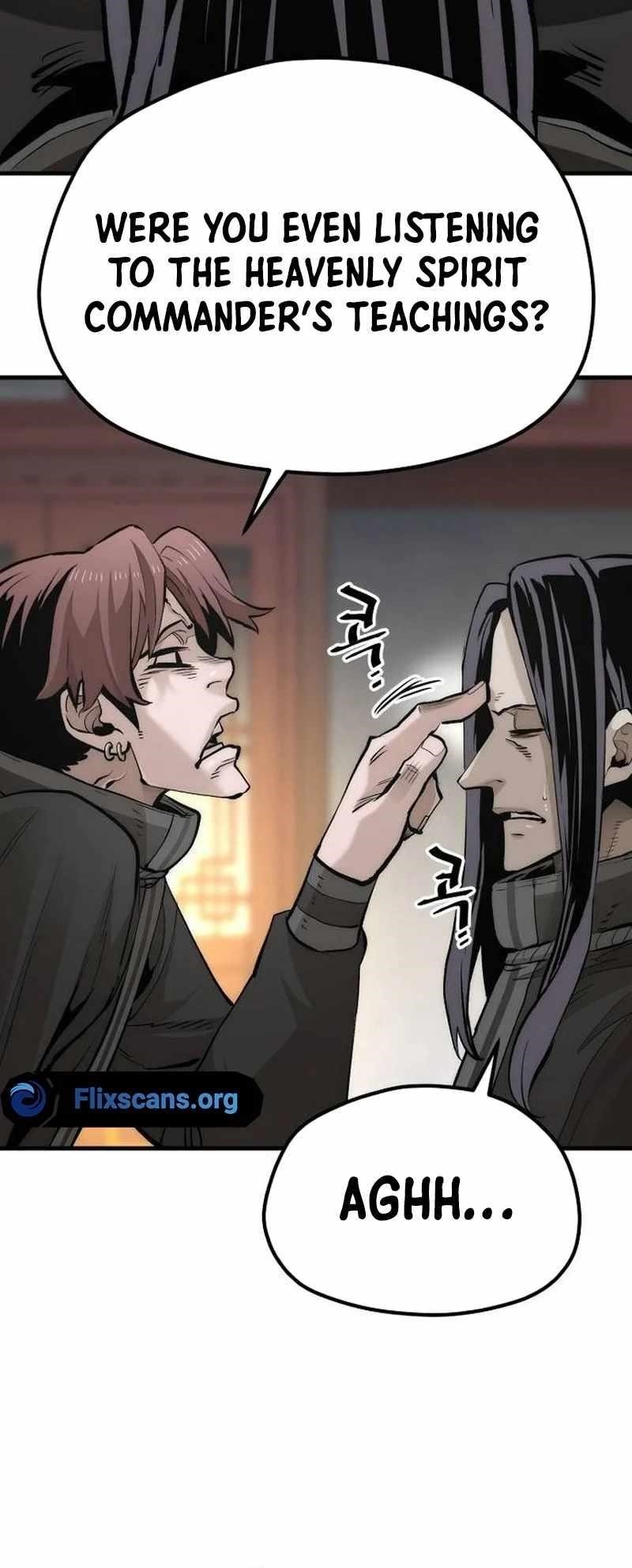 Heavenly Demon Cultivation Simulation Chapter 113 - Page 90 in English