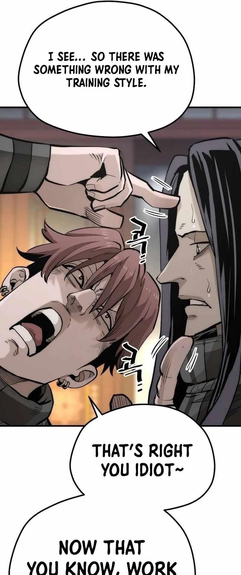 Heavenly Demon Cultivation Simulation Chapter 113 - Page 91 in English