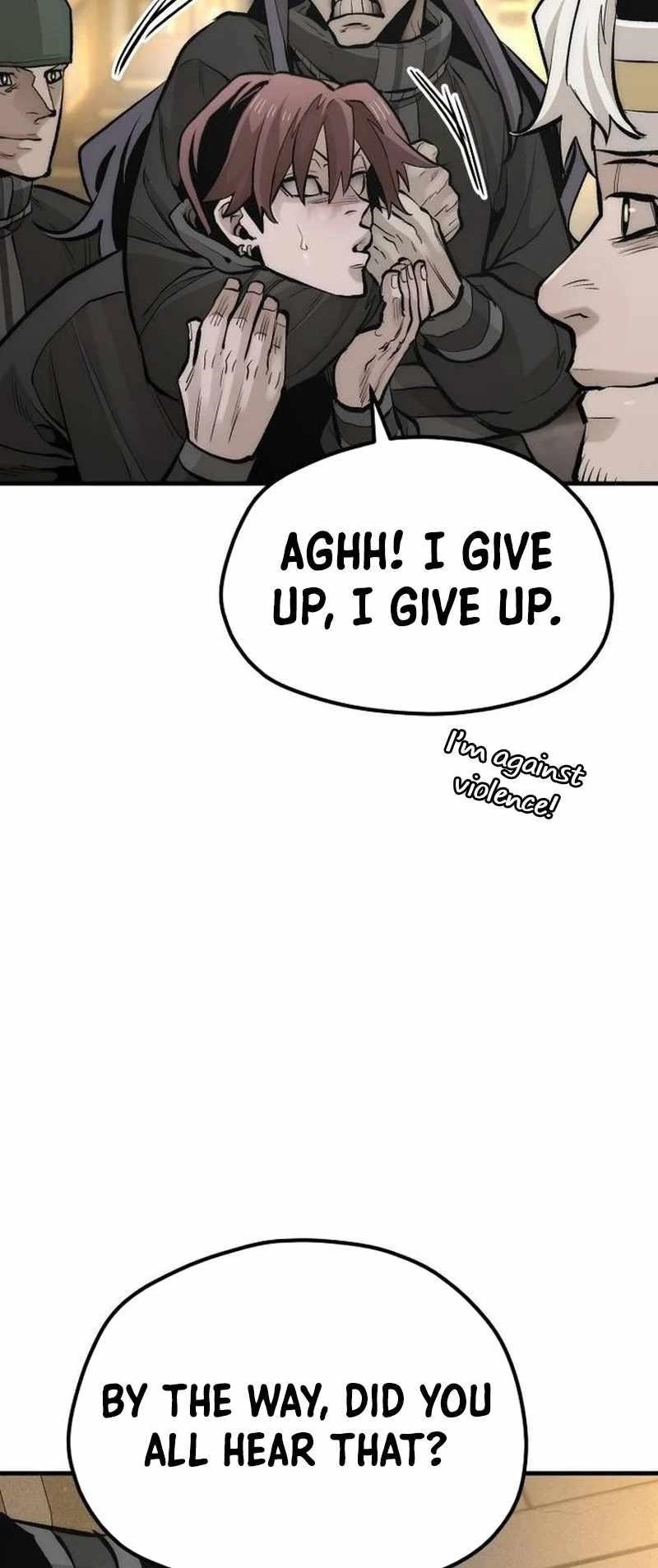 Heavenly Demon Cultivation Simulation Chapter 113 - Page 94 in English