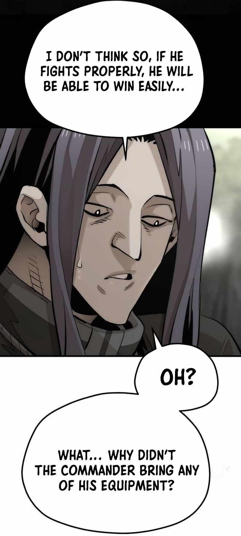 Heavenly Demon Cultivation Simulation Chapter 114 - Page 22 in English