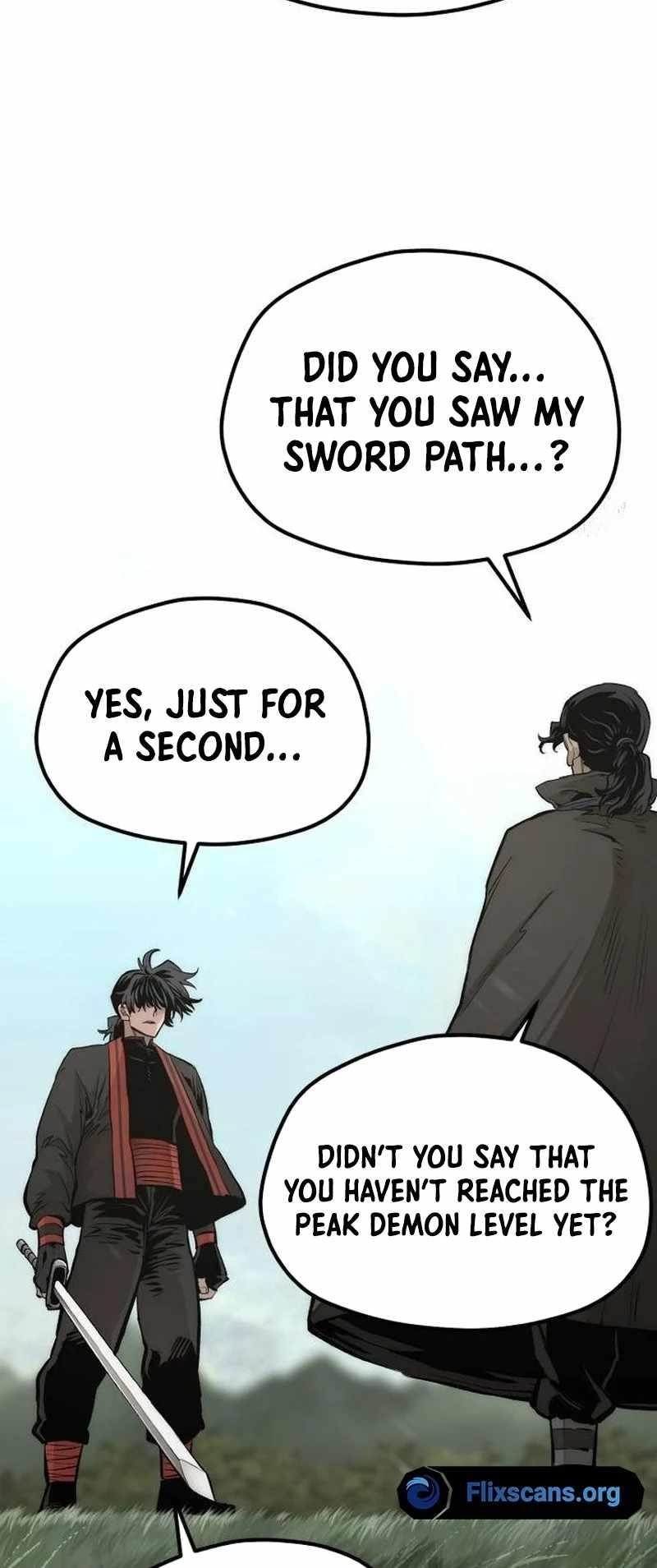 Heavenly Demon Cultivation Simulation Chapter 114 - Page 42 in English