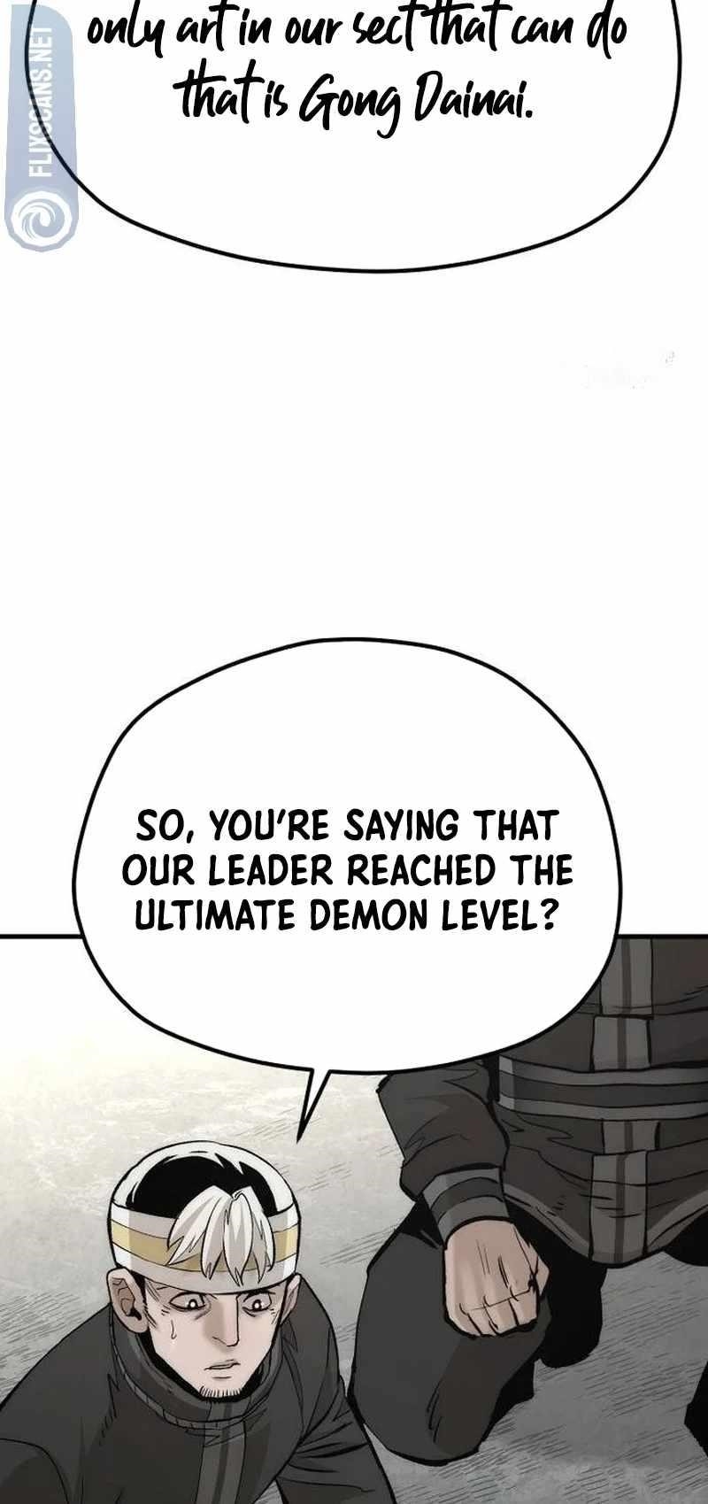 Heavenly Demon Cultivation Simulation Chapter 114 - Page 94 in English