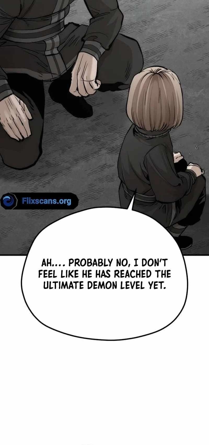Heavenly Demon Cultivation Simulation Chapter 114 - Page 95 in English
