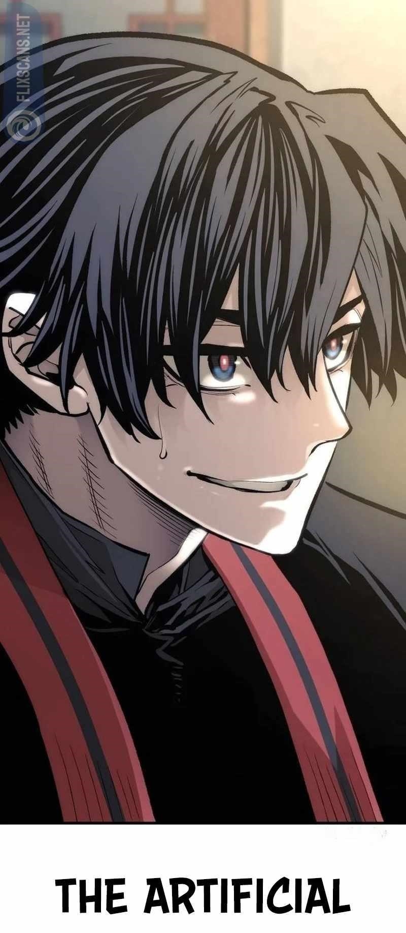 Heavenly Demon Cultivation Simulation Chapter 115 - Page 101 in English