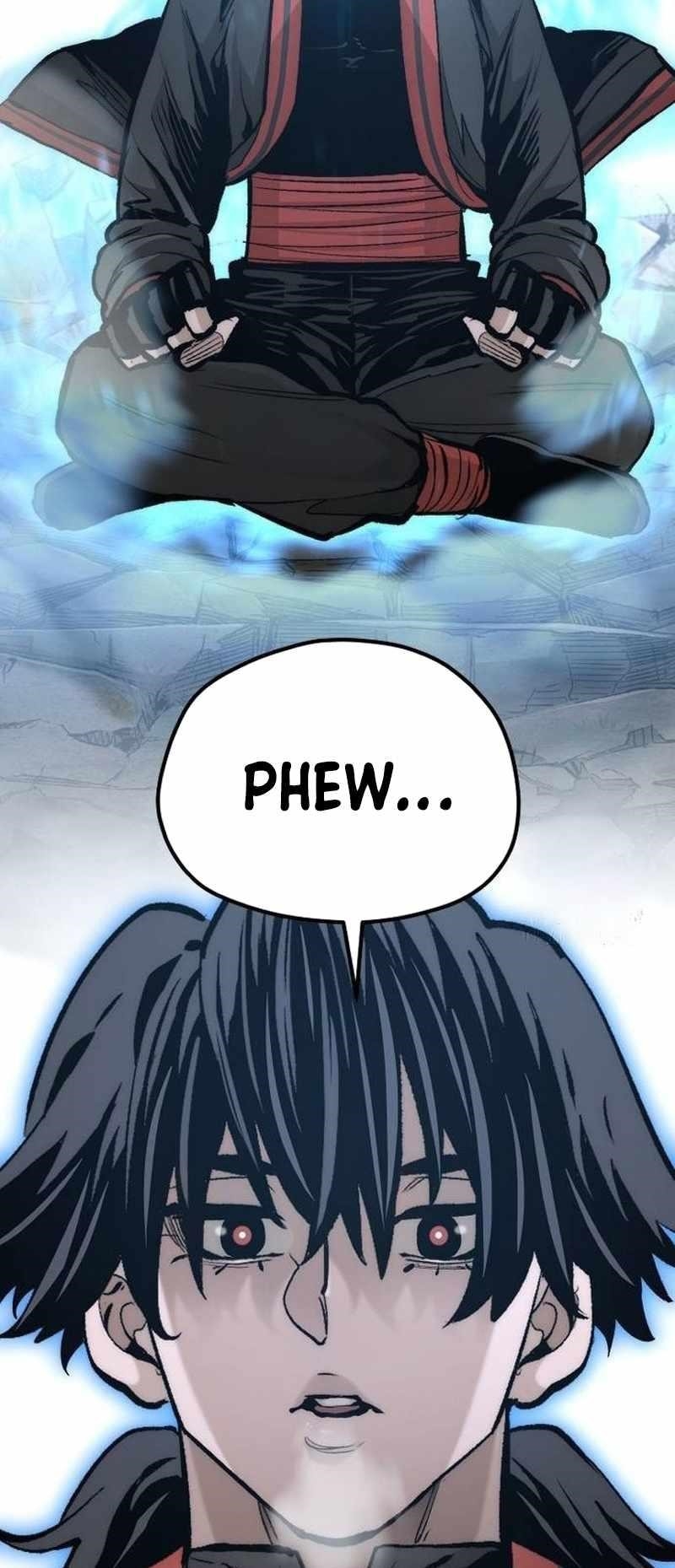 Heavenly Demon Cultivation Simulation Chapter 115 - Page 14 in English