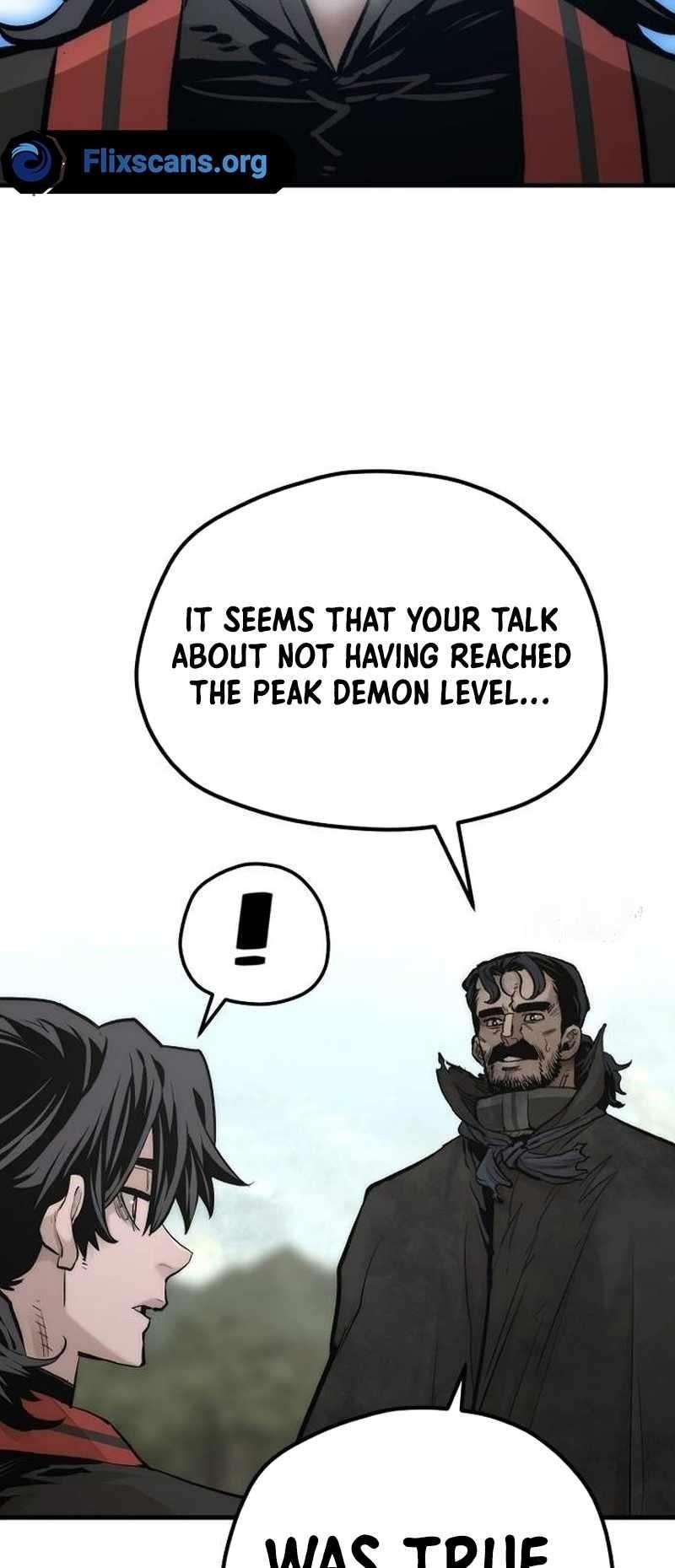 Heavenly Demon Cultivation Simulation Chapter 115 - Page 15 in English
