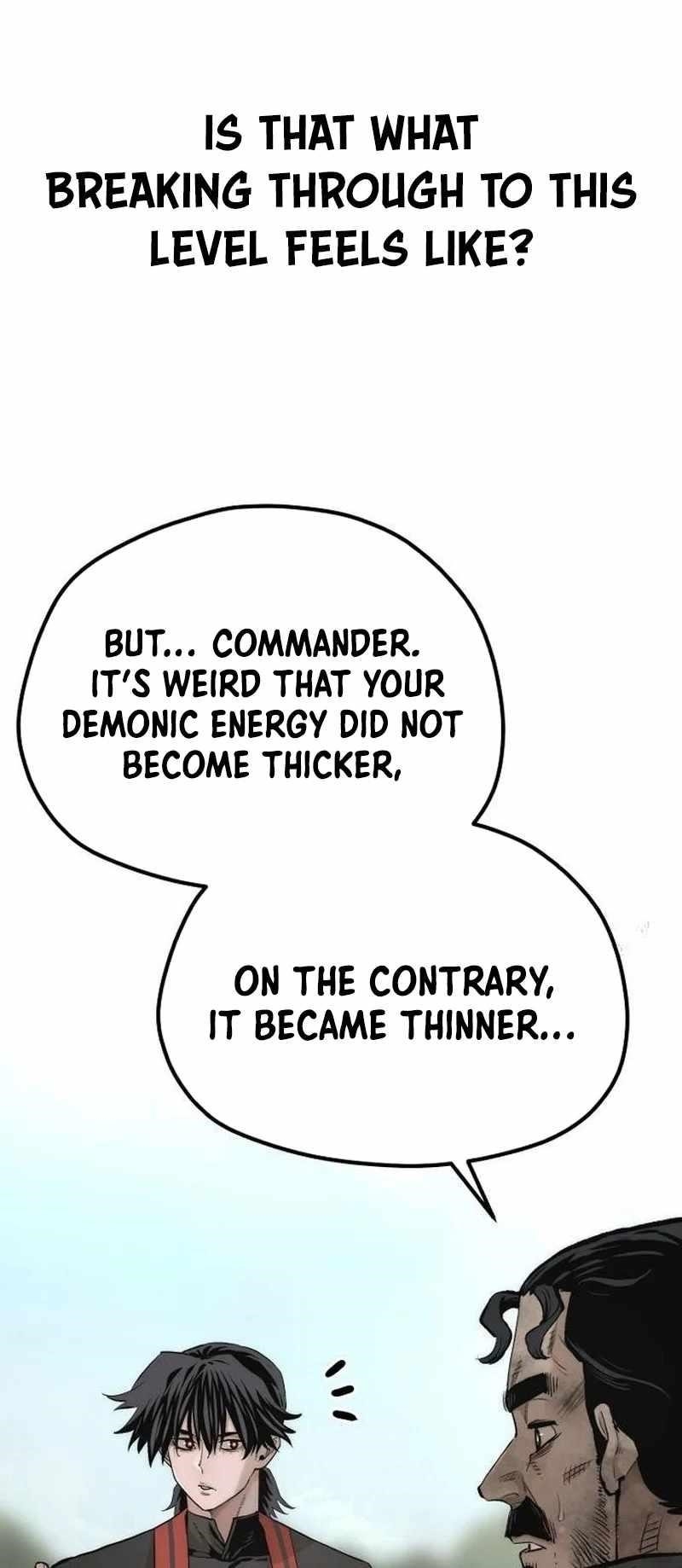 Heavenly Demon Cultivation Simulation Chapter 115 - Page 19 in English