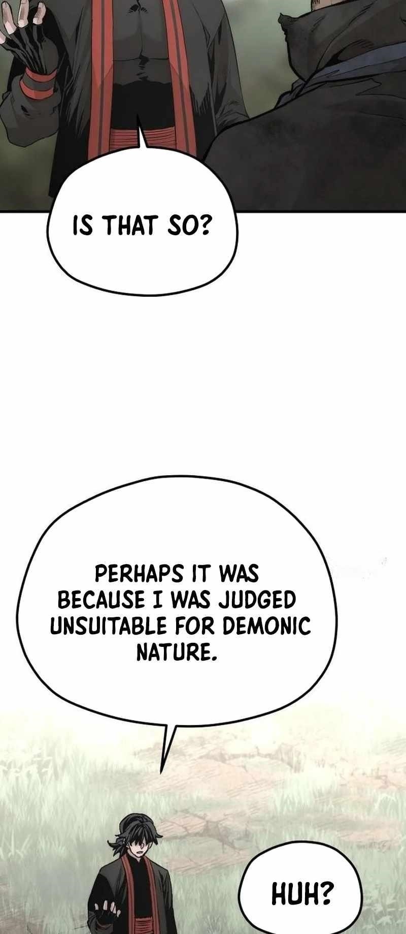Heavenly Demon Cultivation Simulation Chapter 115 - Page 20 in English
