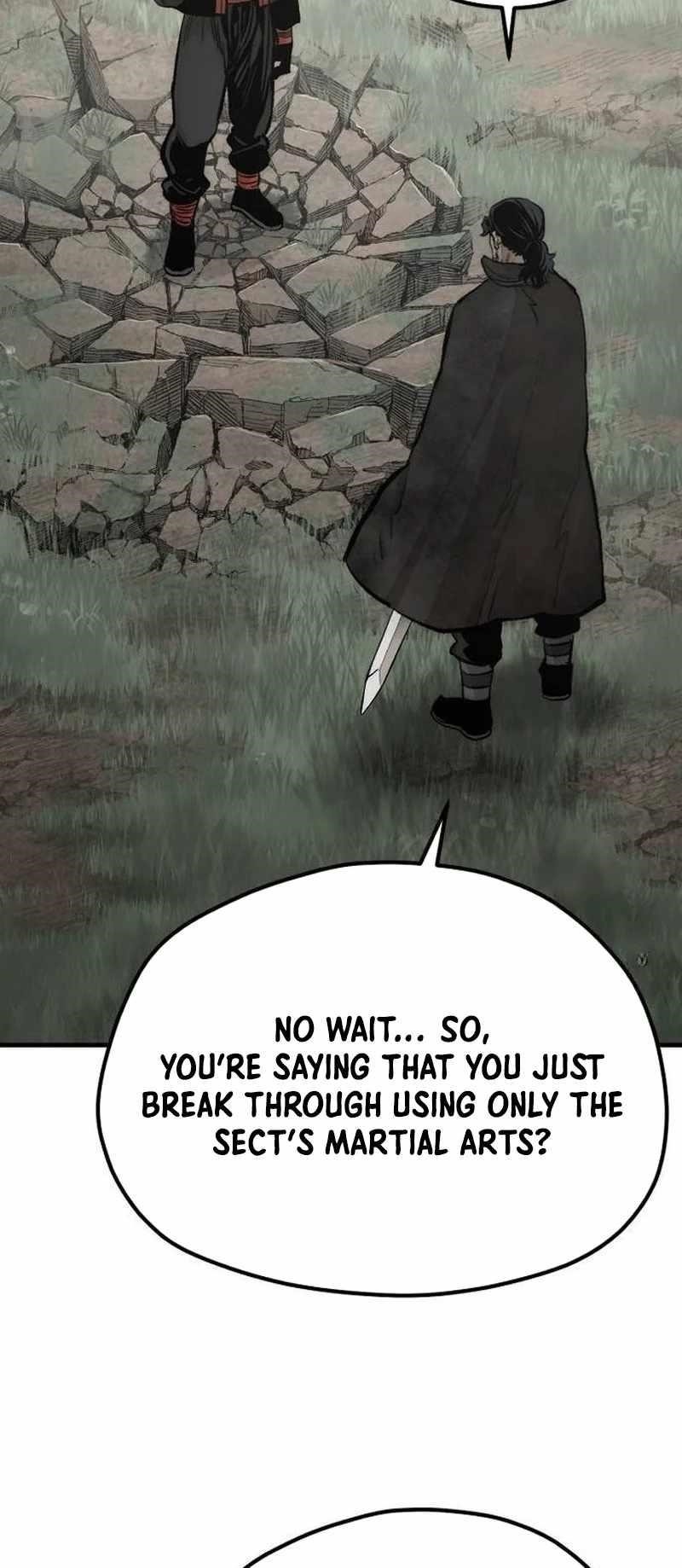 Heavenly Demon Cultivation Simulation Chapter 115 - Page 21 in English