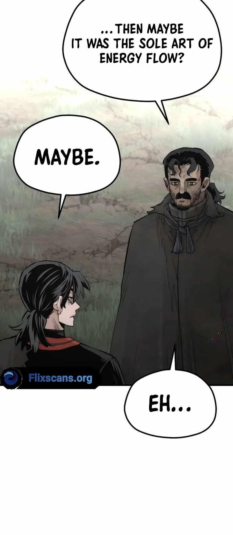 Heavenly Demon Cultivation Simulation Chapter 115 - Page 22 in English