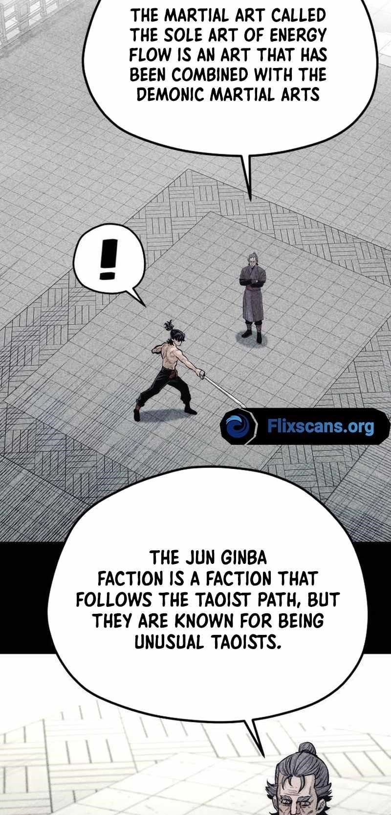 Heavenly Demon Cultivation Simulation Chapter 115 - Page 26 in English