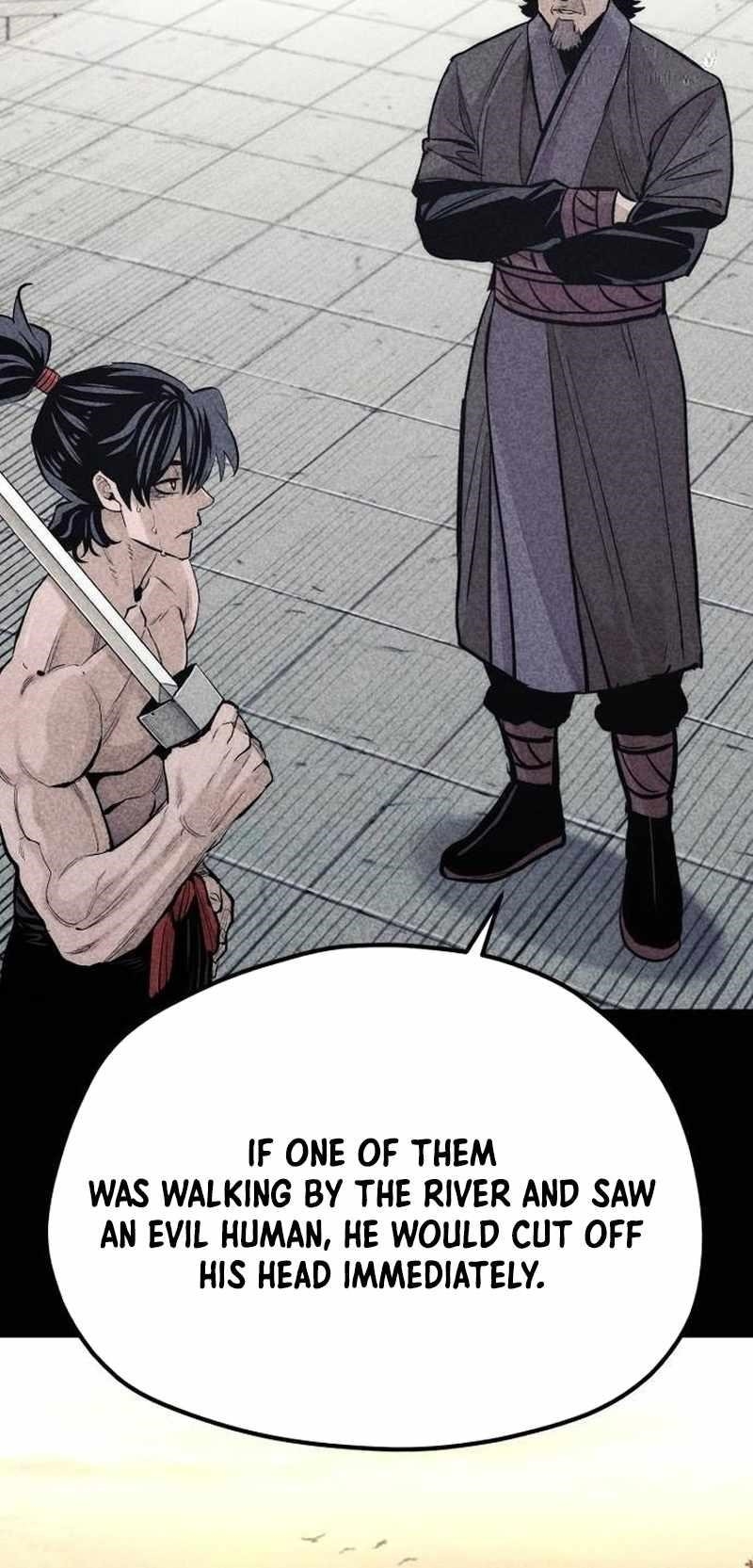 Heavenly Demon Cultivation Simulation Chapter 115 - Page 27 in English