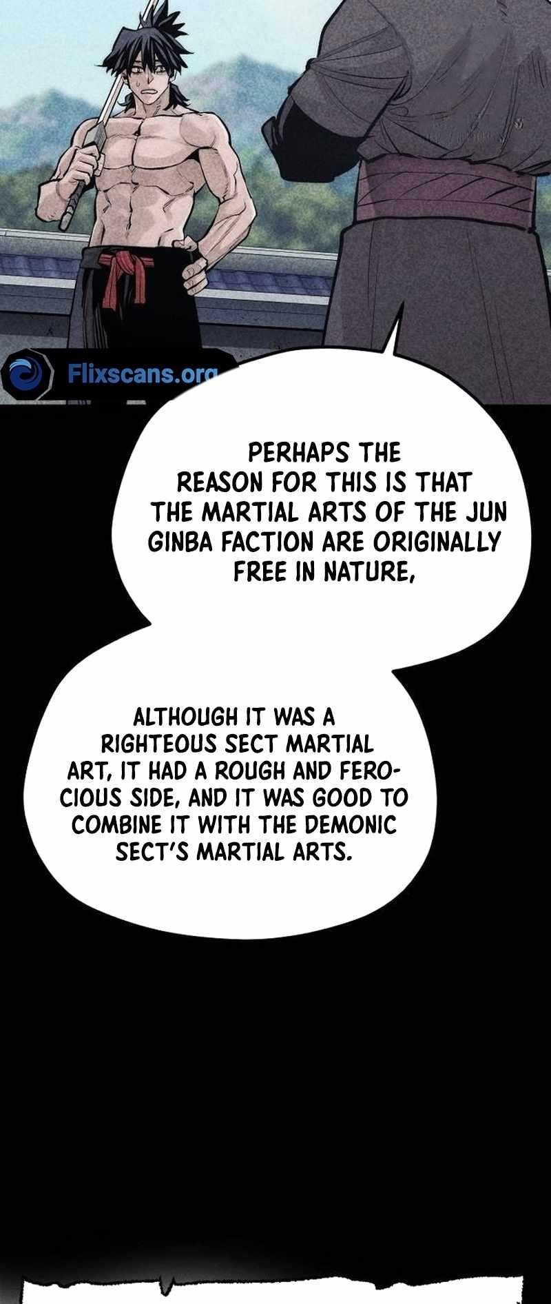 Heavenly Demon Cultivation Simulation Chapter 115 - Page 30 in English