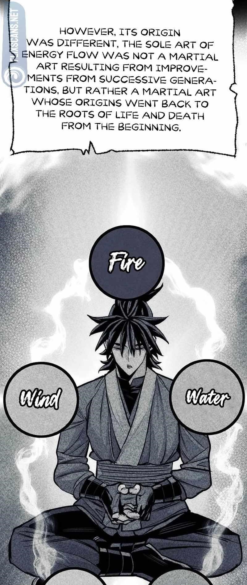 Heavenly Demon Cultivation Simulation Chapter 115 - Page 31 in English