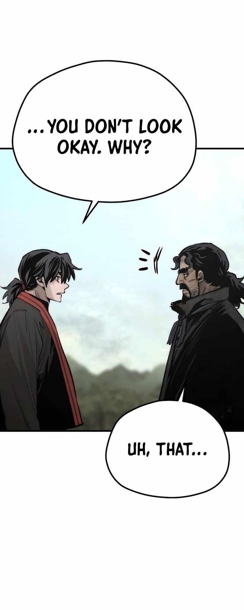 Heavenly Demon Cultivation Simulation Chapter 115 - Page 37 in English