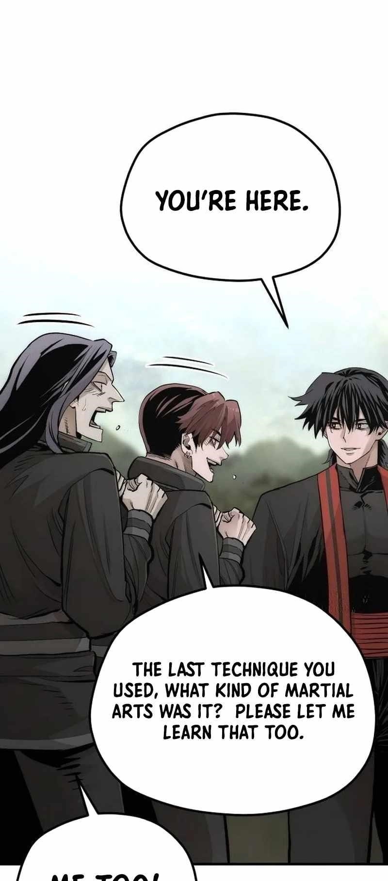 Heavenly Demon Cultivation Simulation Chapter 115 - Page 39 in English