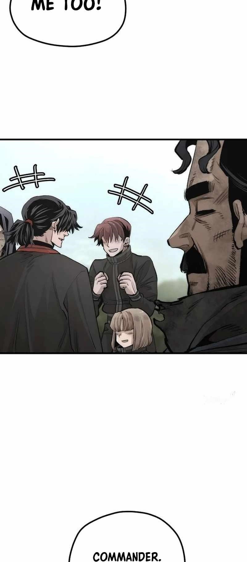 Heavenly Demon Cultivation Simulation Chapter 115 - Page 40 in English