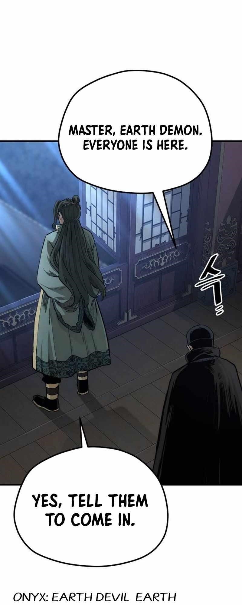 Heavenly Demon Cultivation Simulation Chapter 115 - Page 47 in English