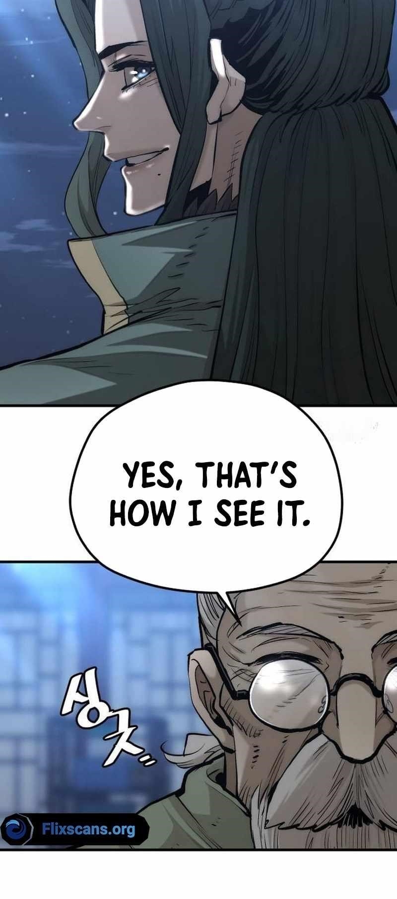 Heavenly Demon Cultivation Simulation Chapter 115 - Page 55 in English