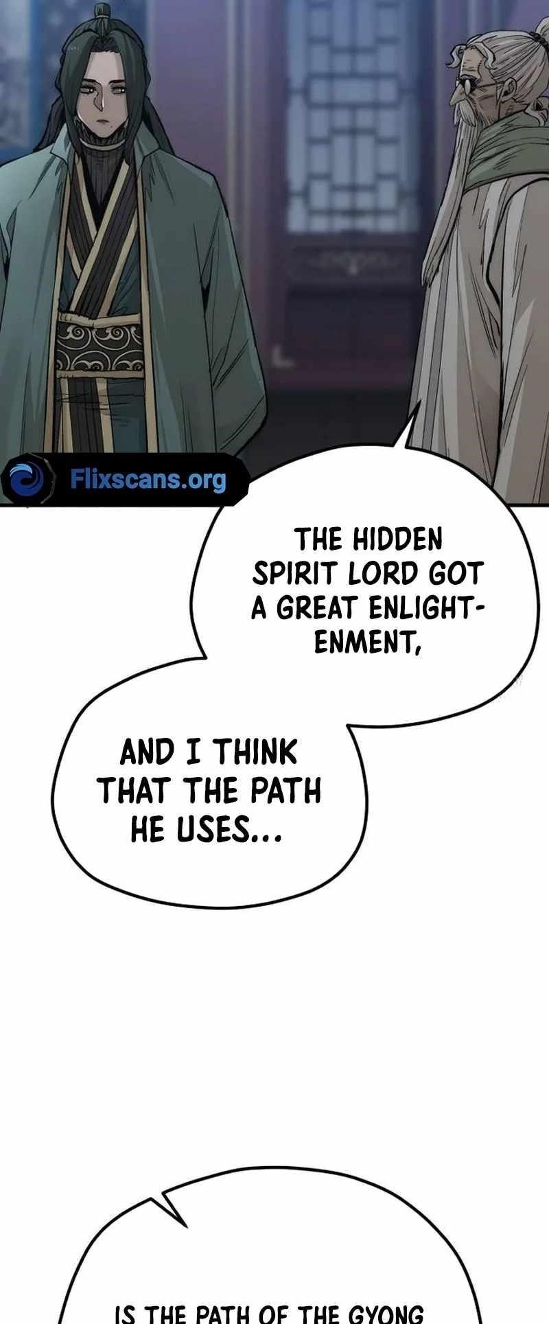 Heavenly Demon Cultivation Simulation Chapter 115 - Page 58 in English