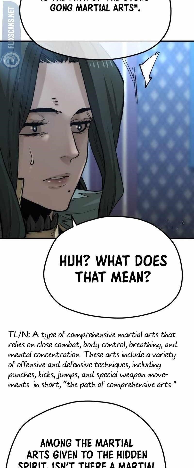 Heavenly Demon Cultivation Simulation Chapter 115 - Page 59 in English