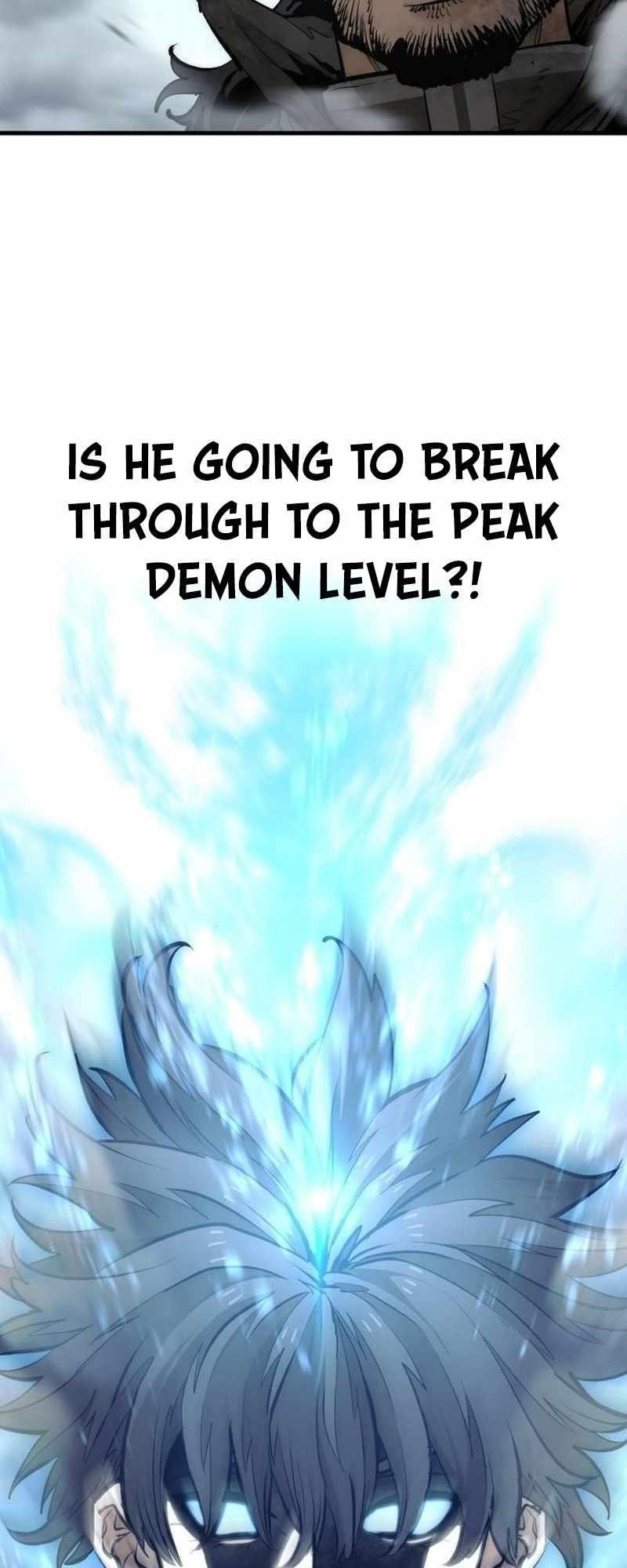 Heavenly Demon Cultivation Simulation Chapter 115 - Page 6 in English