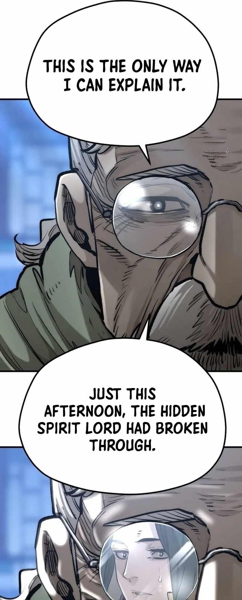 Heavenly Demon Cultivation Simulation Chapter 115 - Page 64 in English