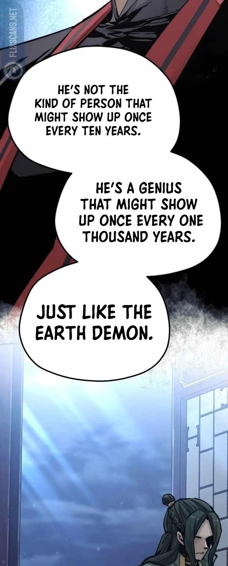 Heavenly Demon Cultivation Simulation Chapter 115 - Page 66 in English