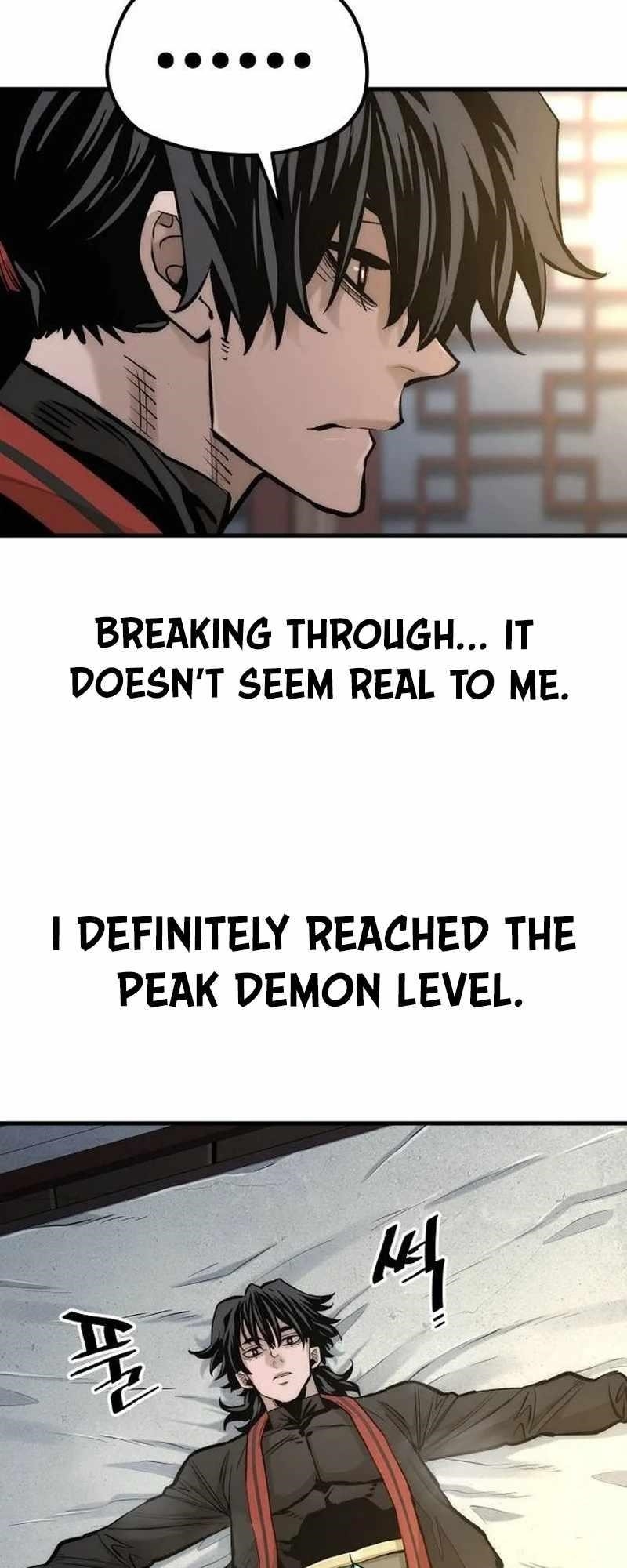 Heavenly Demon Cultivation Simulation Chapter 115 - Page 90 in English