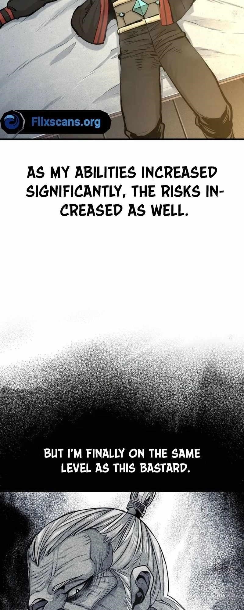 Heavenly Demon Cultivation Simulation Chapter 115 - Page 91 in English